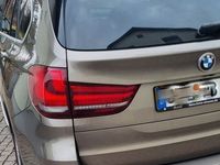 gebraucht BMW X5 xDrive30d -