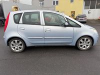 Gebraucht Mitsubishi Colt Instyle 109 PS (80 kW) 2004 Blau Limousine