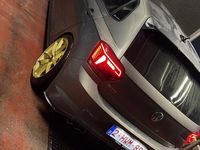 Gebraucht VW Polo GTI 200 PS (147 kW) 2018 Grau Kleinwagen