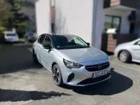 Gebraucht Opel Corsa-e 56 kW (77 PS) 2023 Grau Kleinwagen