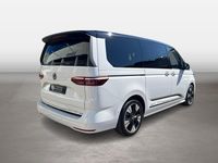 Second-hand VW Multivan Edition 150 CP (110 kW) 2025 Monovolum