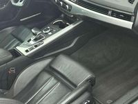 Gebraucht Audi A5 Cabriolet Design 218 PS (160 kW) 2018 Schwarz Cabrio