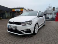 Gebraucht VW Polo GTI 192 PS (141 kW) 2015 Weiß Kleinwagen