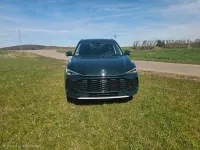 Gebraucht MG ZS Luxury 194 PS (142 kW) 2025 Grün SUV