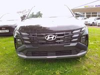 Neu Hyundai Tucson Select 160 PS (117 kW) 2025 Schwarz SUV