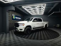 Gebraucht Dodge Ram 401 PS (294 kW) 2022 Weiß Pickup
