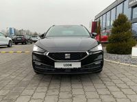 Gebraucht Seat Leon Style 150 PS (110 kW) 2025 Schwarz Kombi