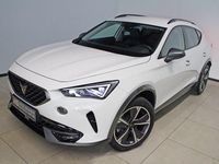 Gebraucht Cupra Formentor 150 PS (110 kW) 2024 Candy weiss SUV