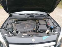 gebraucht Mercedes GLA220 CDI Urban - Automatik - TÜV - Garantie