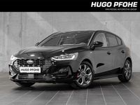 Ny Ford Focus ST-Line 125 HK (91 kW) 2025 Sort Hatchback