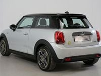 Gebraucht Mini Cooper SE 135 kW (184 PS) 2020 Silber Kleinwagen
