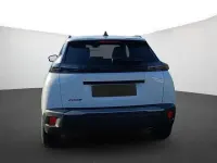 Gebraucht Peugeot 2008 Allure 131 PS (96 kW) 2024 Okenitweiß SUV