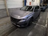 Gebraucht Peugeot 308 Allure 136 PS (100 kW) 2025 Andere Limousine