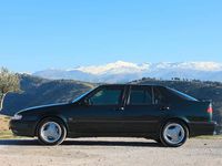 Gebraucht Saab 9000 Aero 224 PS (164 kW) 1996 Limousine