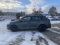 Gebraucht Skoda Fabia Monte Carlo 95 PS (69 kW) 2020 Grau Kleinwagen