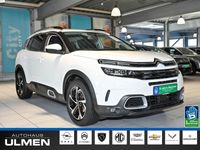 gebraucht Citroën C5 Aircross Feel PureTech 130 EU6d-T Klimaautomatik Bluetooth Sitzheizung