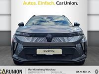 Gebraucht Renault Scenic E-Tech Esprit Alpine 160 kW (218 PS) 2025 Dolomit  grau SUV
