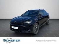 Gebraucht Cupra Formentor 150 PS (110 kW) 2025 Midnight schwarz metallic (metallic) SUV