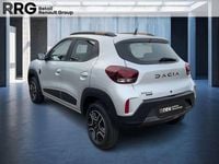 Gebraucht Dacia Spring Extreme 47 kW (65 PS) 2023 Grau Kleinwagen
