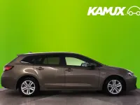 Brugt Toyota Corolla 98 HK (72 kW) 2021 Brun Stationcar