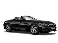 Gebraucht BMW Z4 Efficient Dynamics 197 PS (144 kW) 2025 Cabrio