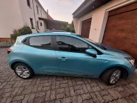 Gebraucht Renault Clio Zen 91 PS (66 kW) 2021 Blau Kleinwagen
