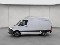 Gebraucht Mercedes Sprinter 170 PS (125 kW) 2023 Weiß Van