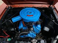 Second-hand Ford Mustang Convertible 1966 Maro Cabrio