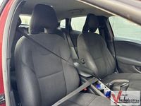 Brugt Volvo V40 114 HK (83 kW) 2013 Rød Sedan