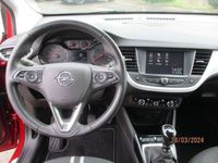 gebraucht Opel Crossland X 