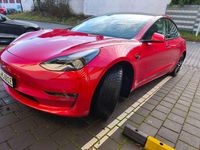 Gebraucht Tesla Model 3 Performance 392 kW (534 PS) 2023 Rot Limousine