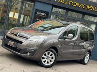 gebraucht Citroën Berlingo Kombi Shine/1HAND/GLASDACH/AHK/KLIMA/TEMPO/PDC/USB