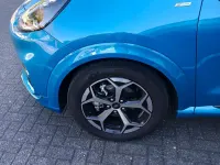 Gebraucht Ford Puma ST 125 PS (91 kW) 2025 Blau SUV