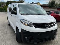 gebraucht Opel Vivaro 