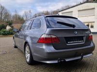 gebraucht BMW 530 d Touring, Tüv neu, Langstrecke, AHK