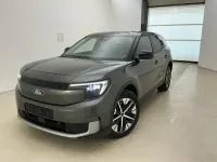 Gebraucht Ford Explorer 250 kW (340 PS) 2025 Grau SUV