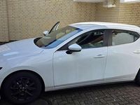 Gebraucht Mazda 3 Selection 122 PS (89 kW) 2019 Limousine