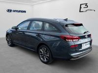 gebraucht Hyundai i30 1.0 Benzin Turbo 48V Trend