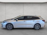 Neu Toyota Corolla 178 PS (130 kW) 2025 Cosmicsilber metallic Kombi