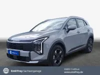Neu Kia Sportage Vision 150 PS (110 kW) 2026 Grau SUV
