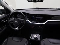 Gebraucht Kia e-Niro 150 kW (204 PS) 2020 Grau SUV