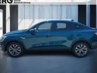Gebraucht Renault Arkana Evolution 140 PS (102 kW) 2025 Blau SUV