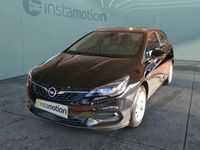 gebraucht Opel Astra Elegance LED Android Auto Klimaautom DAB