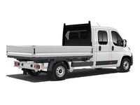 Neu Opel Movano 140 PS (102 kW) 2026 Van