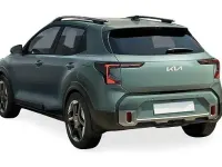 Neu Kia Stonic Exclusive 101 PS (74 kW) 2026 SUV