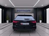 Gebraucht Audi S4 Sport 341 PS (250 kW) 2024 Schwarz Kombi