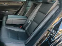 Gebraucht Mercedes S350 258 PS (189 kW) 2012 Schwarz Limousine