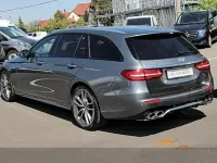 Gebraucht Mercedes E53 AMG AMG 435 PS (319 kW) 2018 Grau Limousine
