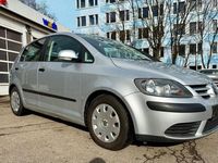Gebraucht VW Golf IV 102 PS (75 kW) 2006 Reflexsilber metallic Limousine