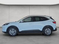 Gebraucht Ford Kuga Titanium 224 PS (164 kW) 2022 Weiß SUV